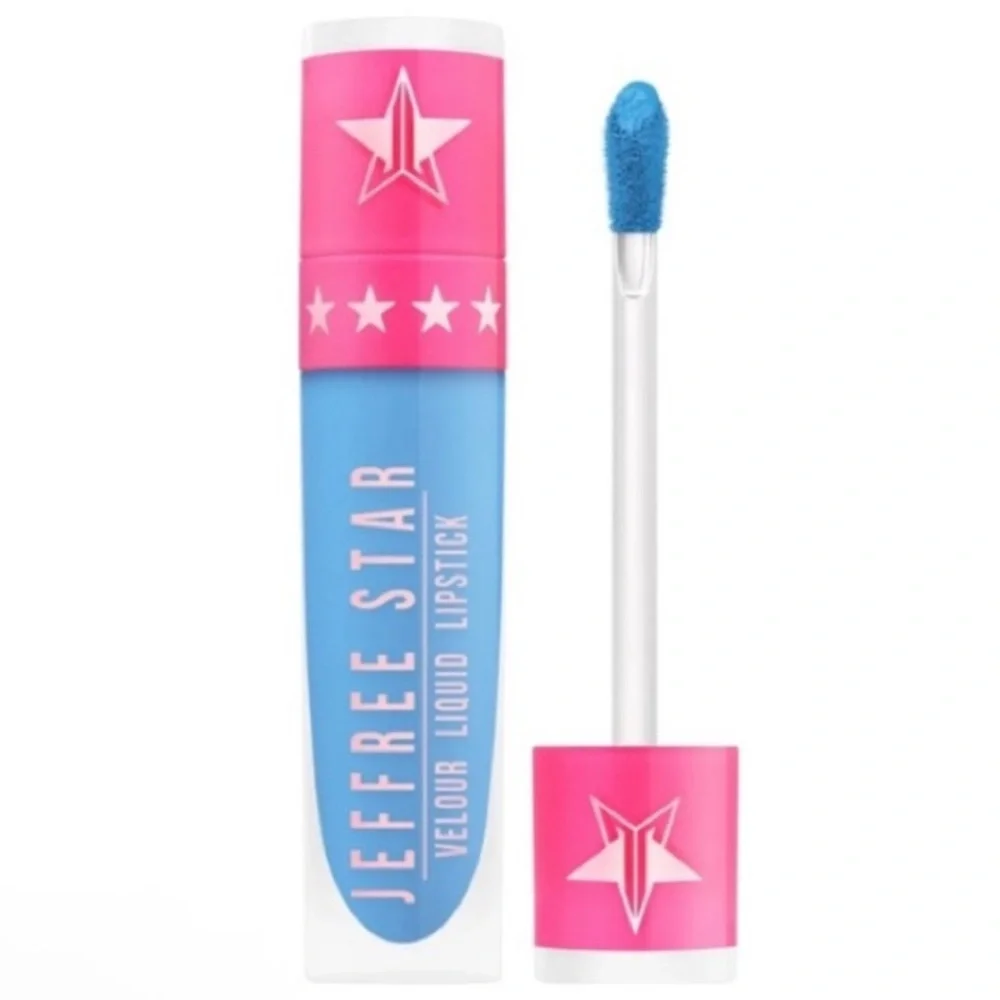 Jeffree Star 